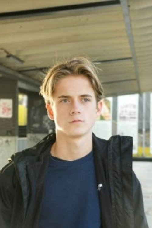 Photo of Sem van der Horst, Acting