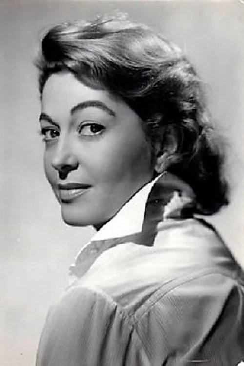 Photo of Luisa Della Noce, Acting