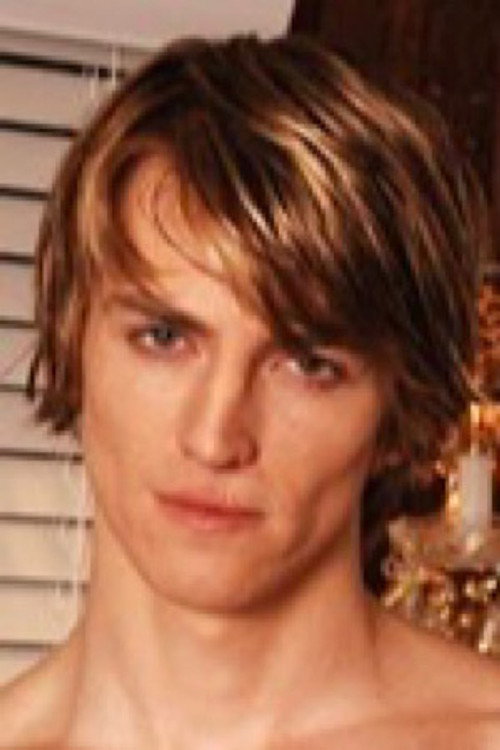 Photo of Dave Spurlock, Acting