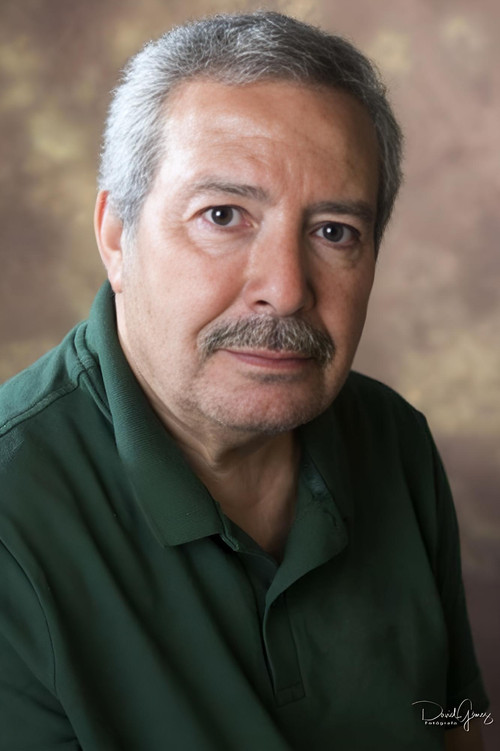 Photo of Slimane Benaïssa, Acting