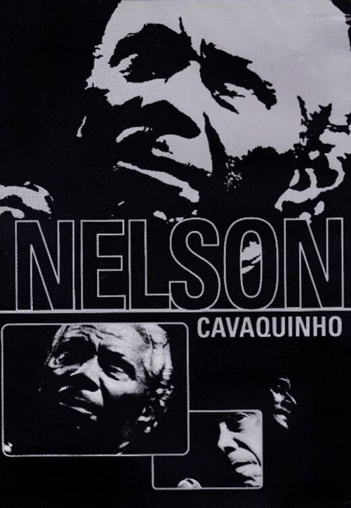 Movie poster for Nelson Cavaquinho: MPB Especial (1973)