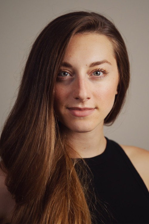 Photo of Jaclyn Mofid, Acting