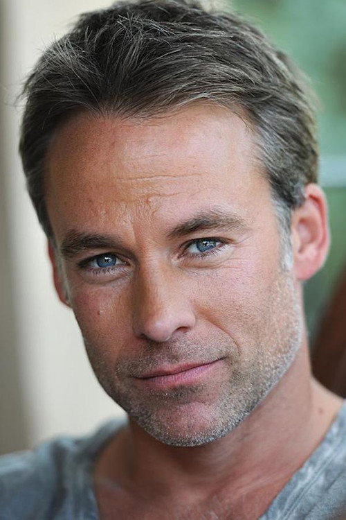 Photo of Marco Girnth, Acting