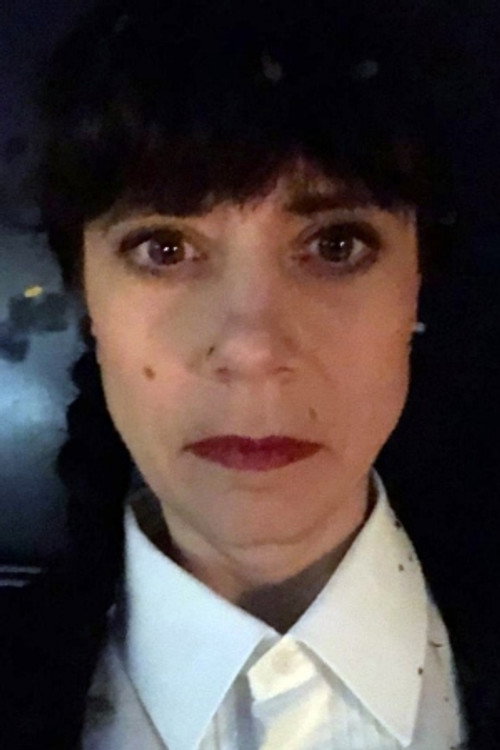 Photo of Kristina Koropecki, Acting