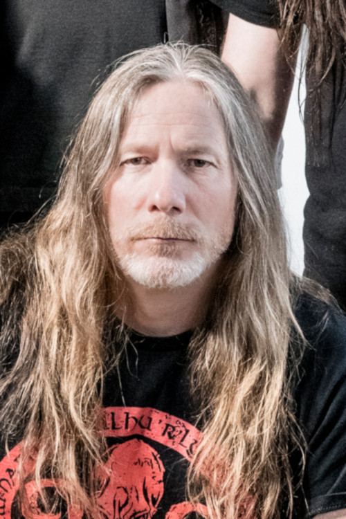 Photo of Marc Vaillancourt, Acting