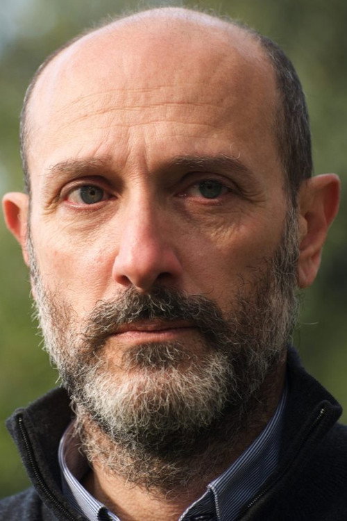 Photo of Emanuele Carucci Viterbi, Acting