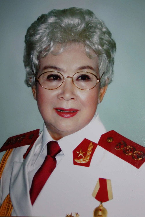 Photo of Bai Huiwen, Acting