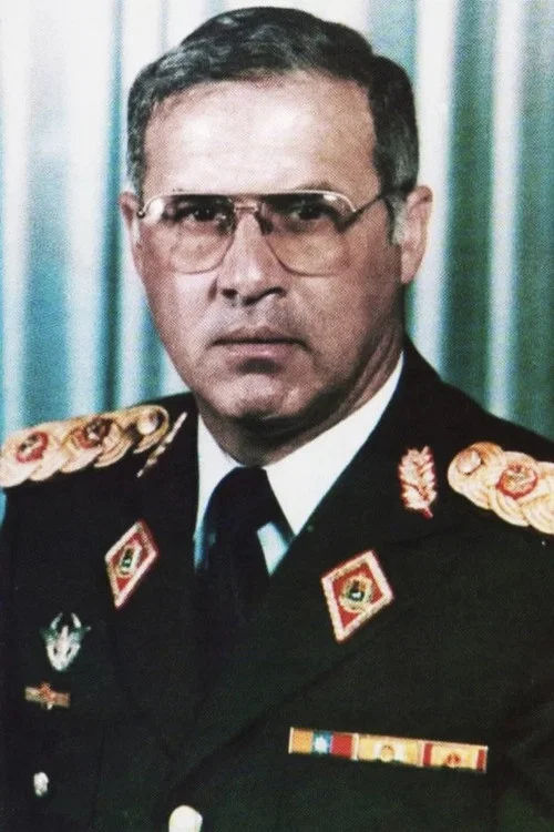 Photo of Ítalo Del Valle Alliegro, Acting