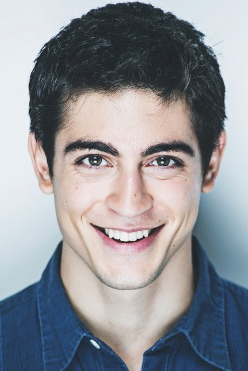 Carmine Buschini profile