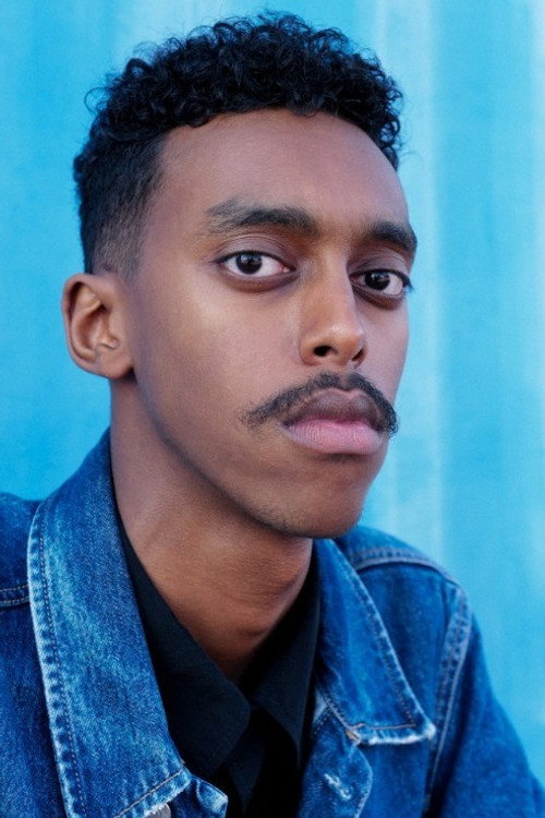 Photo of Mascuud Dahir, Acting