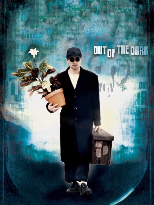 Movie poster for Out of the Dark (1995)