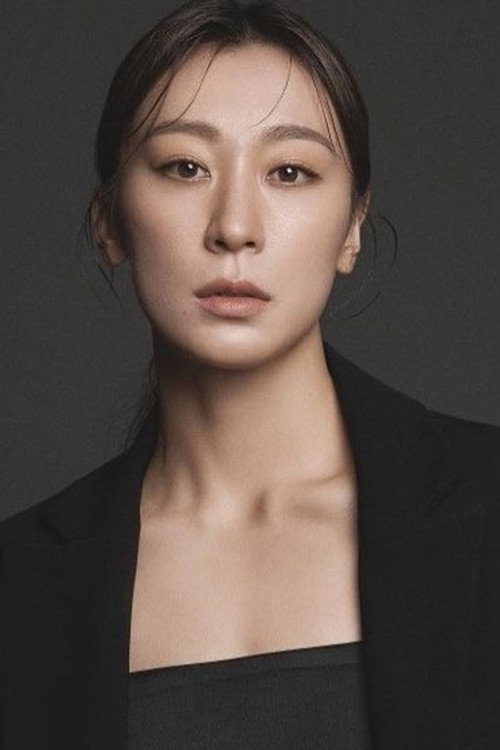 Photo of Jo Ji-seung, Acting