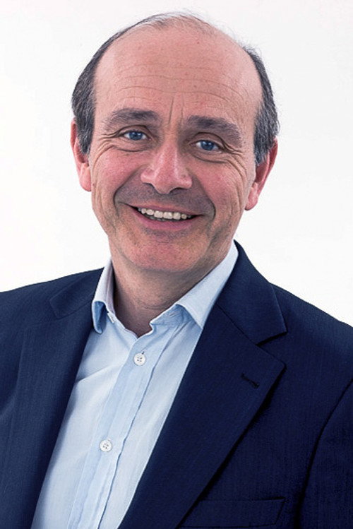 Photo of Gábor Takács-Nagy, Acting