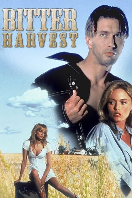 Movie poster for Bitter Harvest (1993)