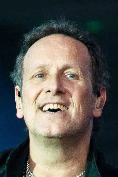 Photo of Vivian Campbell, Acting