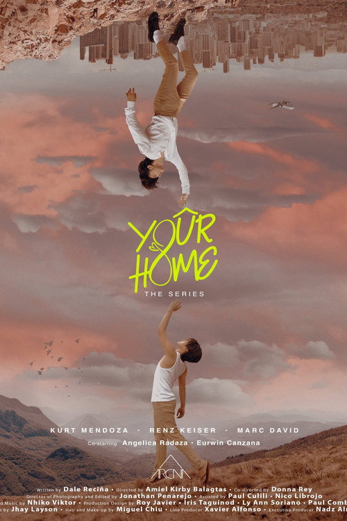 Your Home poster