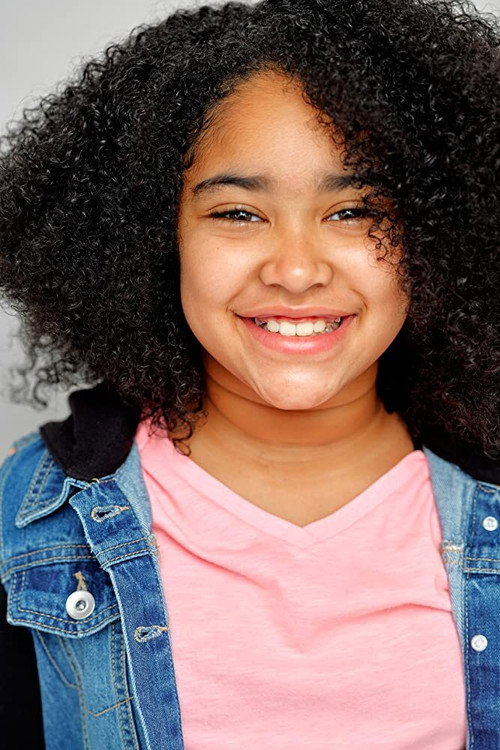 Photo of Maliyah Monae, Acting