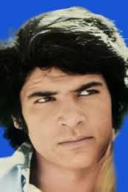 Photo of Homayoun Ashkan, Acting