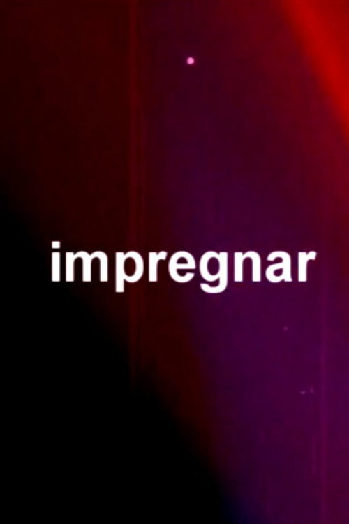 Movie poster for Impregnate (2015)