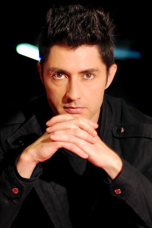 Photo of Paulo Cruz, Acting