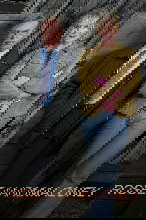 Rose and Maloney poster