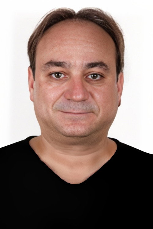 Photo of Zafer Kırşan, Acting