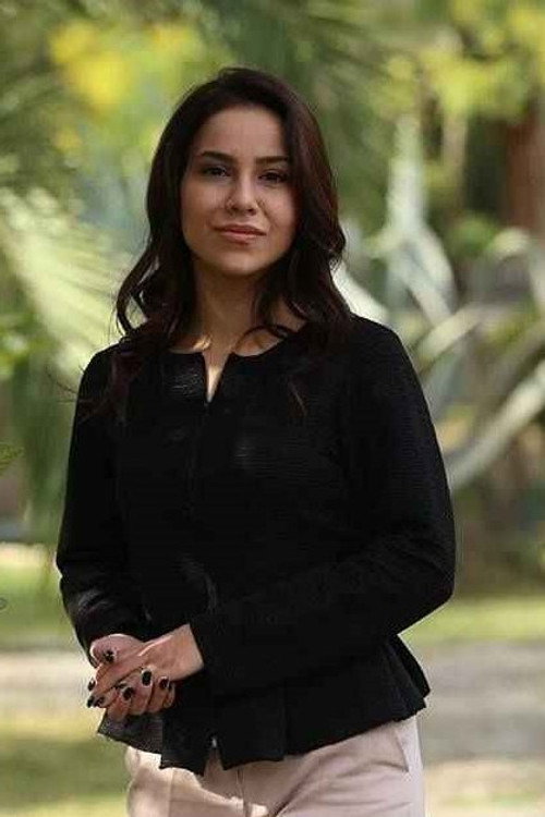 Photo of Tuggül Küçükoglu, Acting