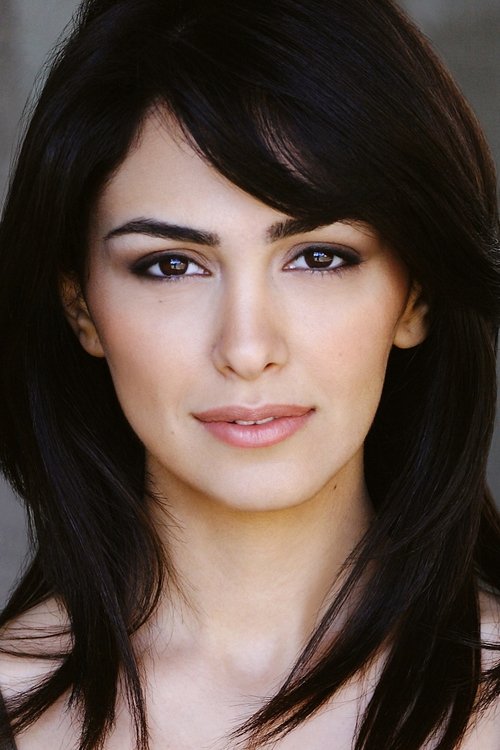 Nazanin Boniadi profile
