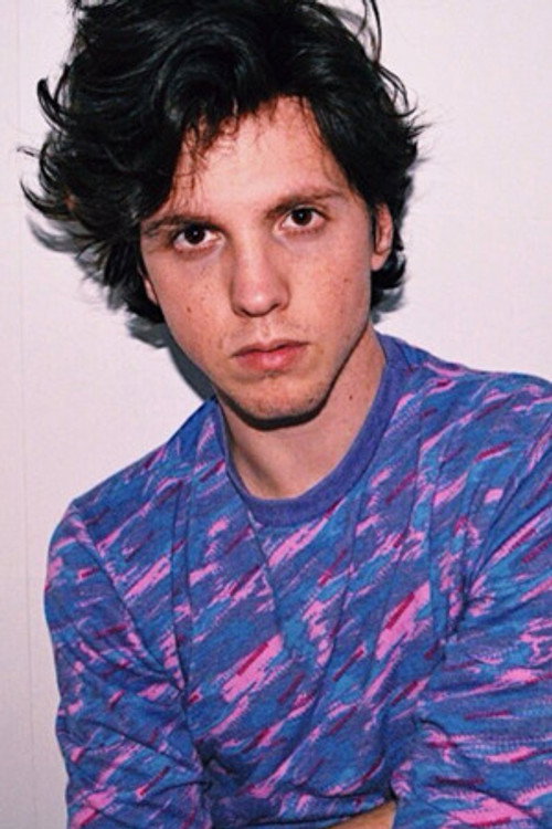 Photo of Adriá Sánchez-Campo, Acting