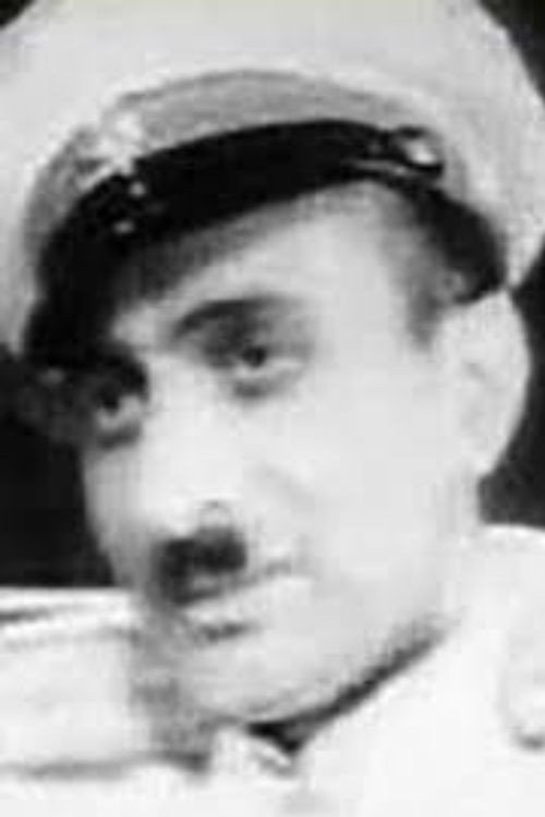 Photo of Avetik Dgragatcpanyan, Acting