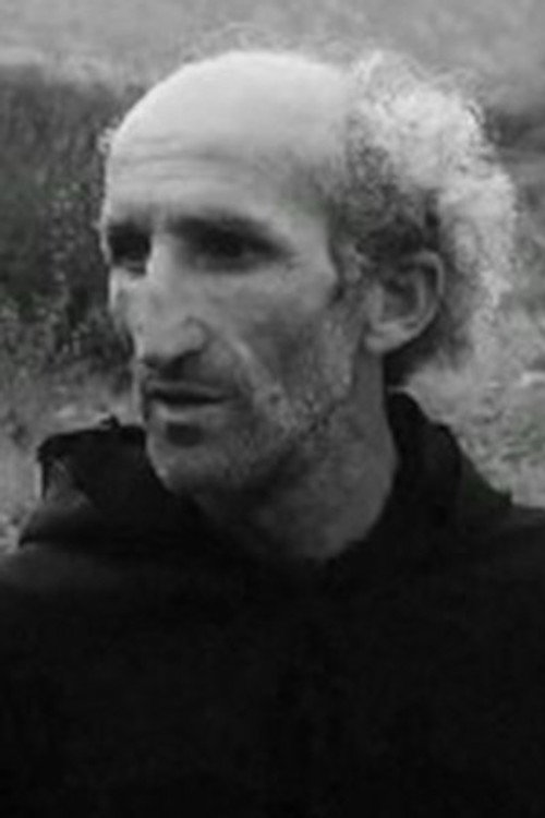Photo of Otar Guntsadze, Acting