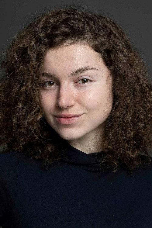 Photo of Josephine Grosbøl, Acting