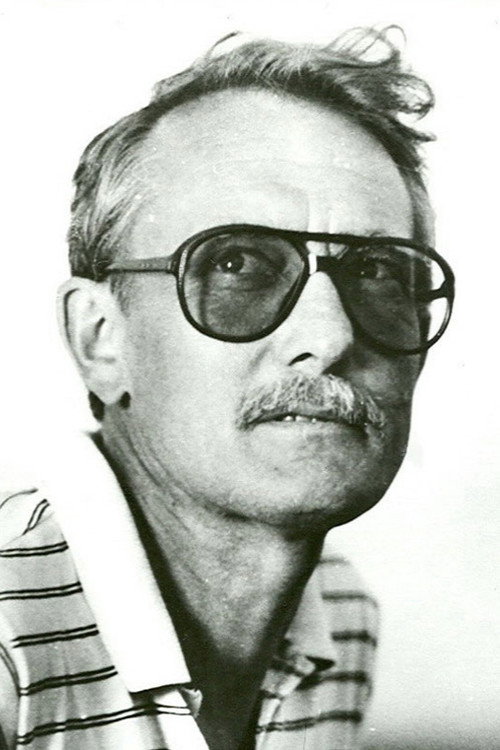 Vladimir Shamshurin profile