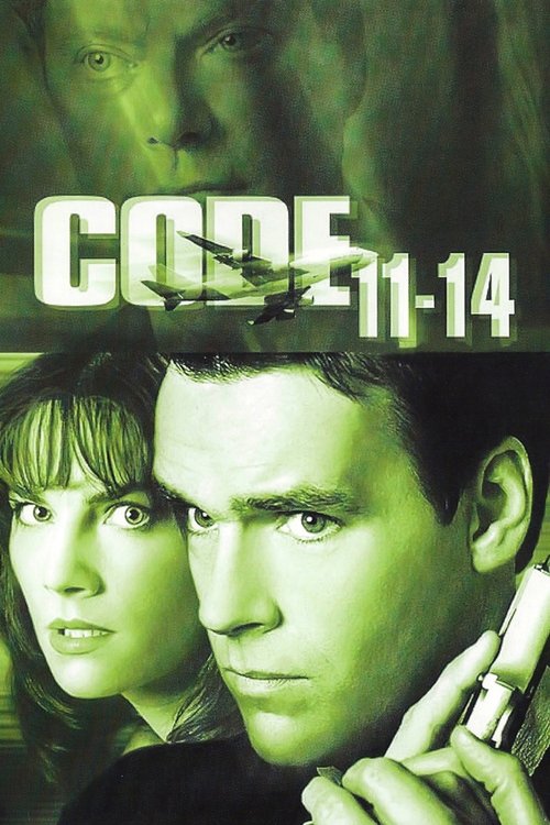 Movie poster for Code 11-14 (2003)
