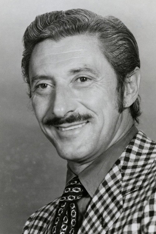 Photo of Yoland Guérard, Acting