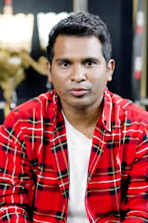 Photo of Rashed Shimanto, Acting