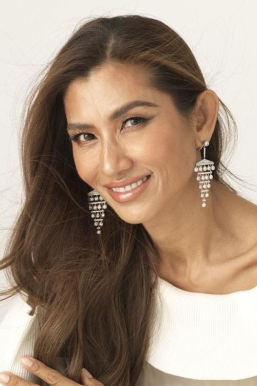 Alissa Intusmith profile