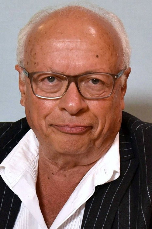 Photo of André Bercoff, Acting