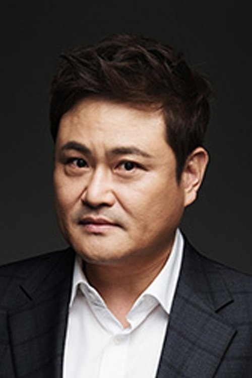 Kim Jin-soo profile