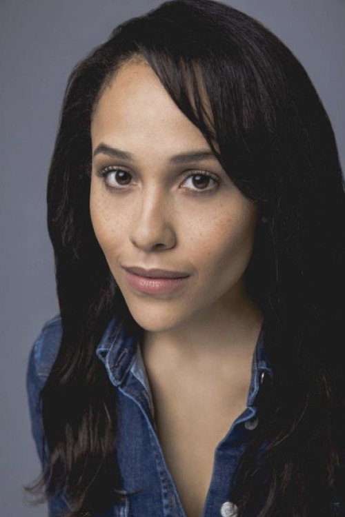 Photo of Tanya Fear, Acting