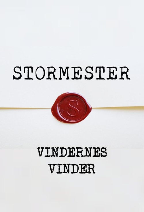 Series poster for Taskmaster Denmark - Champion of Champions (2023)
