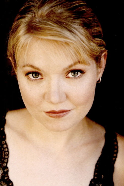 Lindsay Parker profile