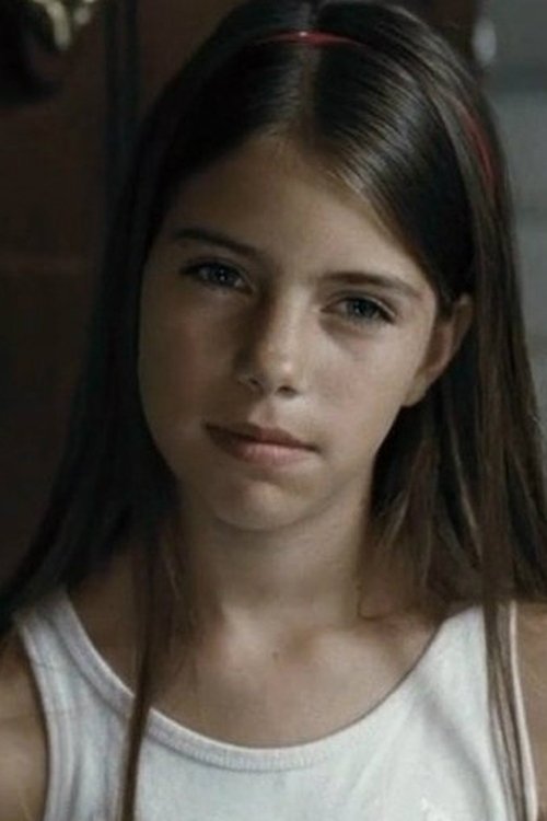 Photo of Iris Almeida Molina, Acting