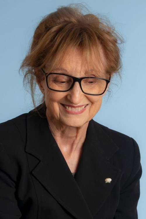 Photo of Mireille Dansereau, Directing
