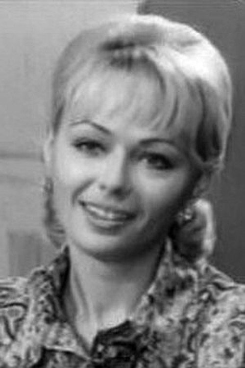 Photo of Natalya Zorina, Acting