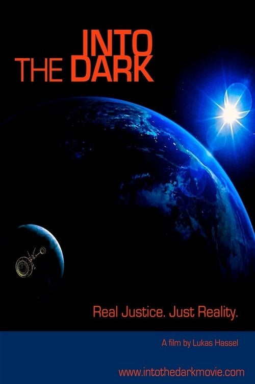 Movie poster for Into The Dark (2015)