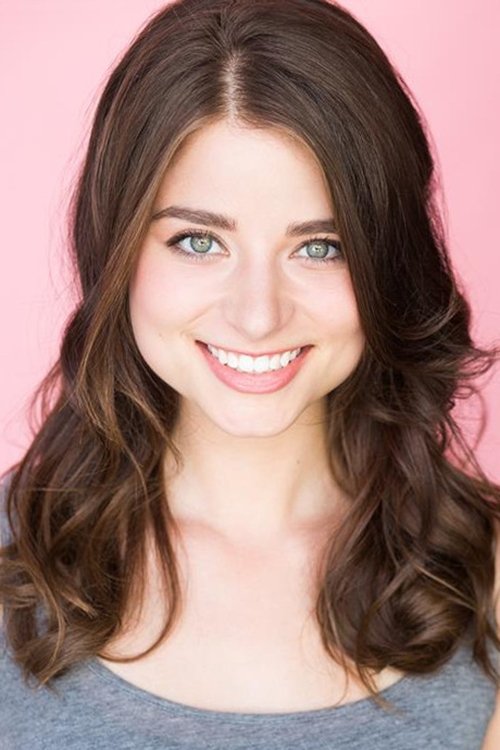 Photo of Teresa Decher, Acting