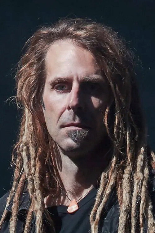 Photo of Randy Blythe, Acting