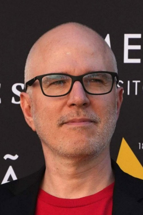 Photo of Martijn Smits, Directing