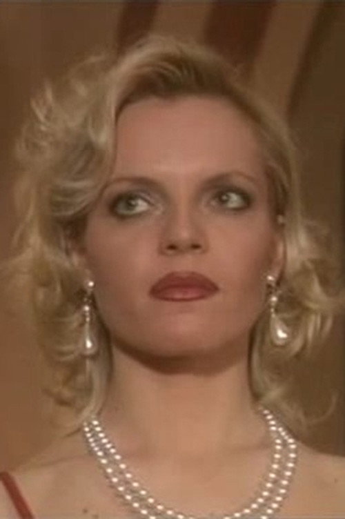 Photo of Edith Rozanyai, Acting